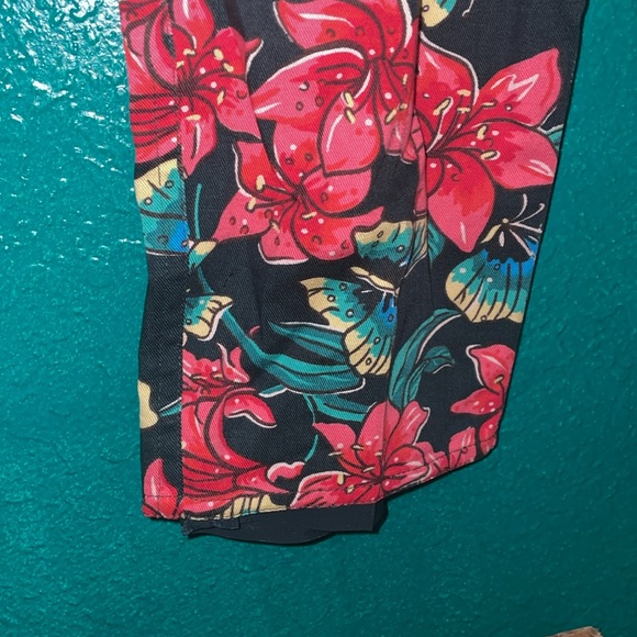 Vintage Lilly Pulitzer  🌺 pants✌️ - Picture 6 of 9